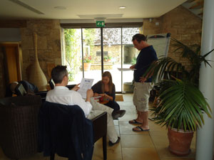 building teams 1